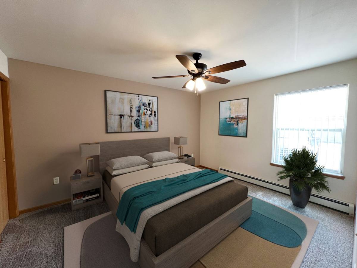 Apartment for rent at 2921 George Rd, Wisconsin Rapids, WI 54495