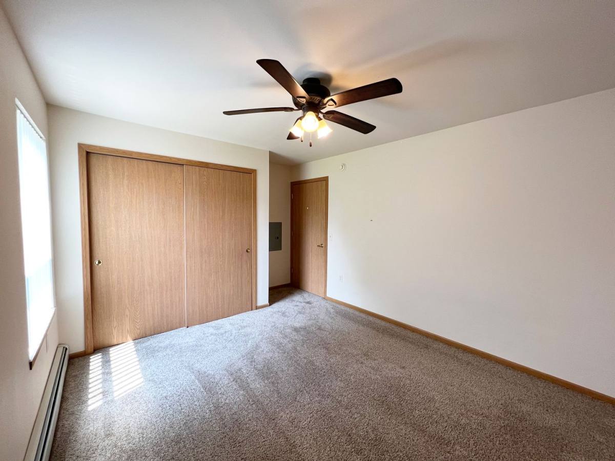 Apartment for rent at 2921 George Rd, Wisconsin Rapids, WI 54495