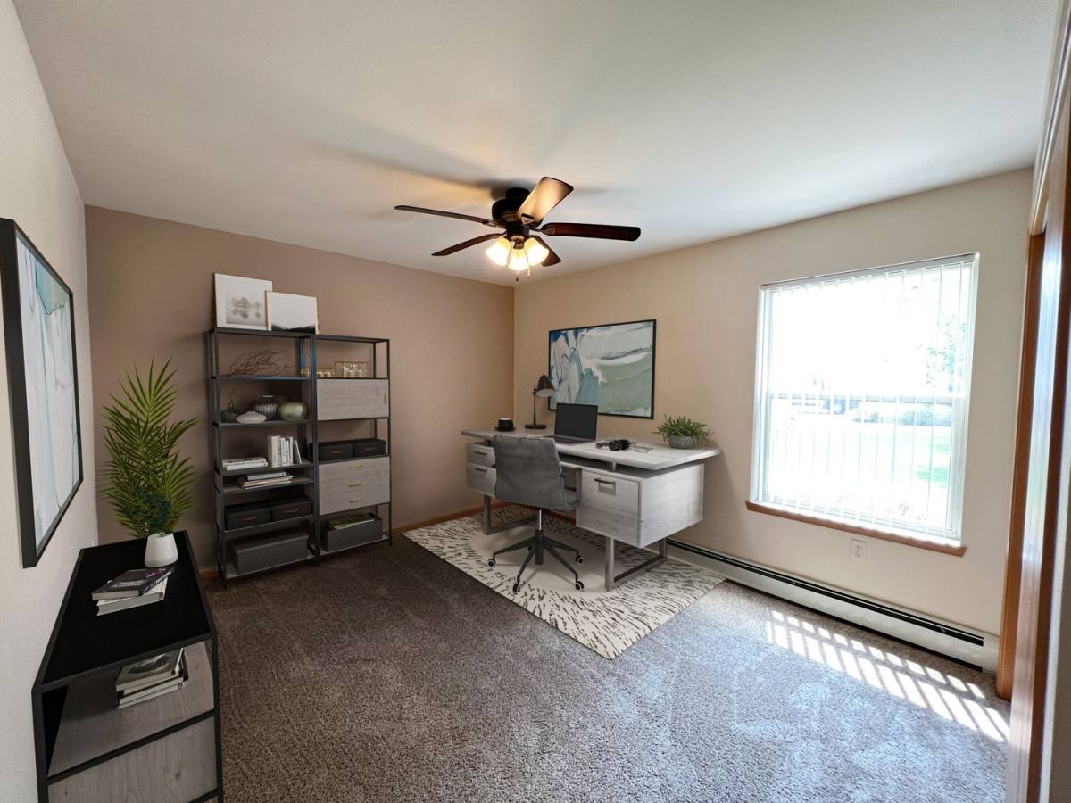 Apartment for rent at 2921 George Rd, Wisconsin Rapids, WI 54495