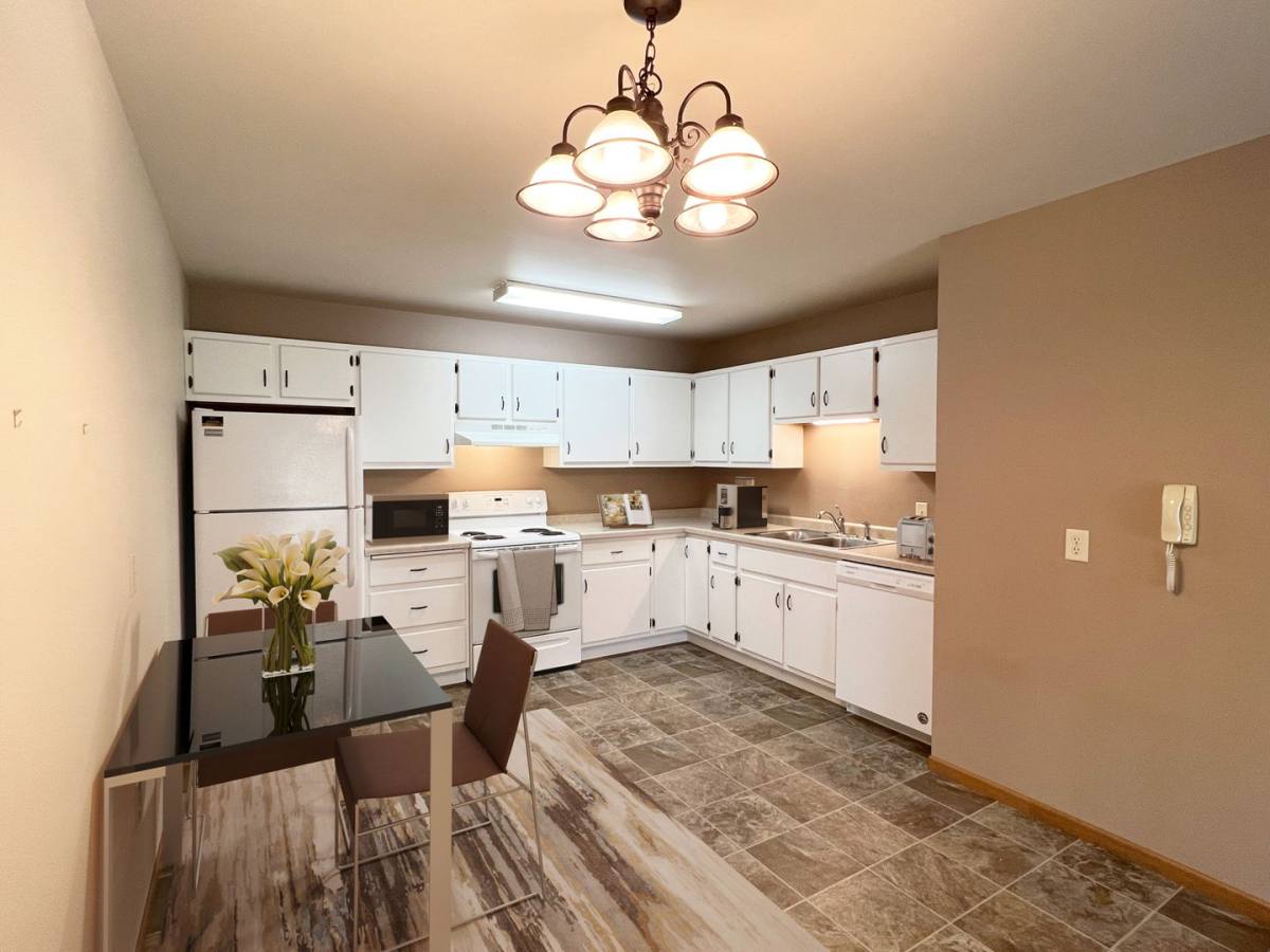 Apartment for rent at 2921 George Rd, Wisconsin Rapids, WI 54495