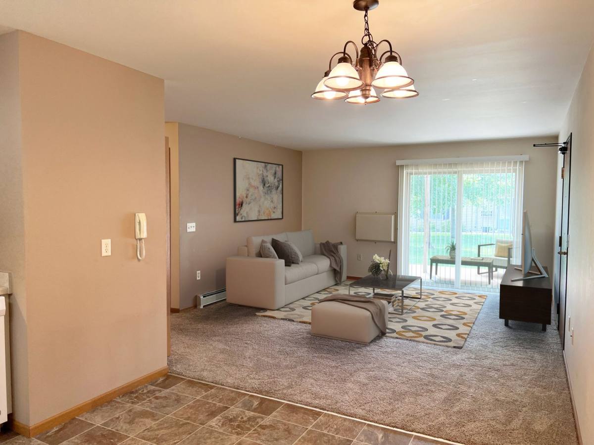Apartment for rent at 2921 George Rd, Wisconsin Rapids, WI 54495