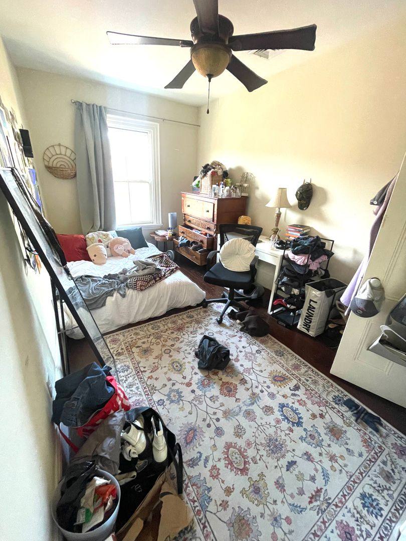 Apartment for rent at 20 Worthington St #2, Roxbury Crossing, MA 02120
