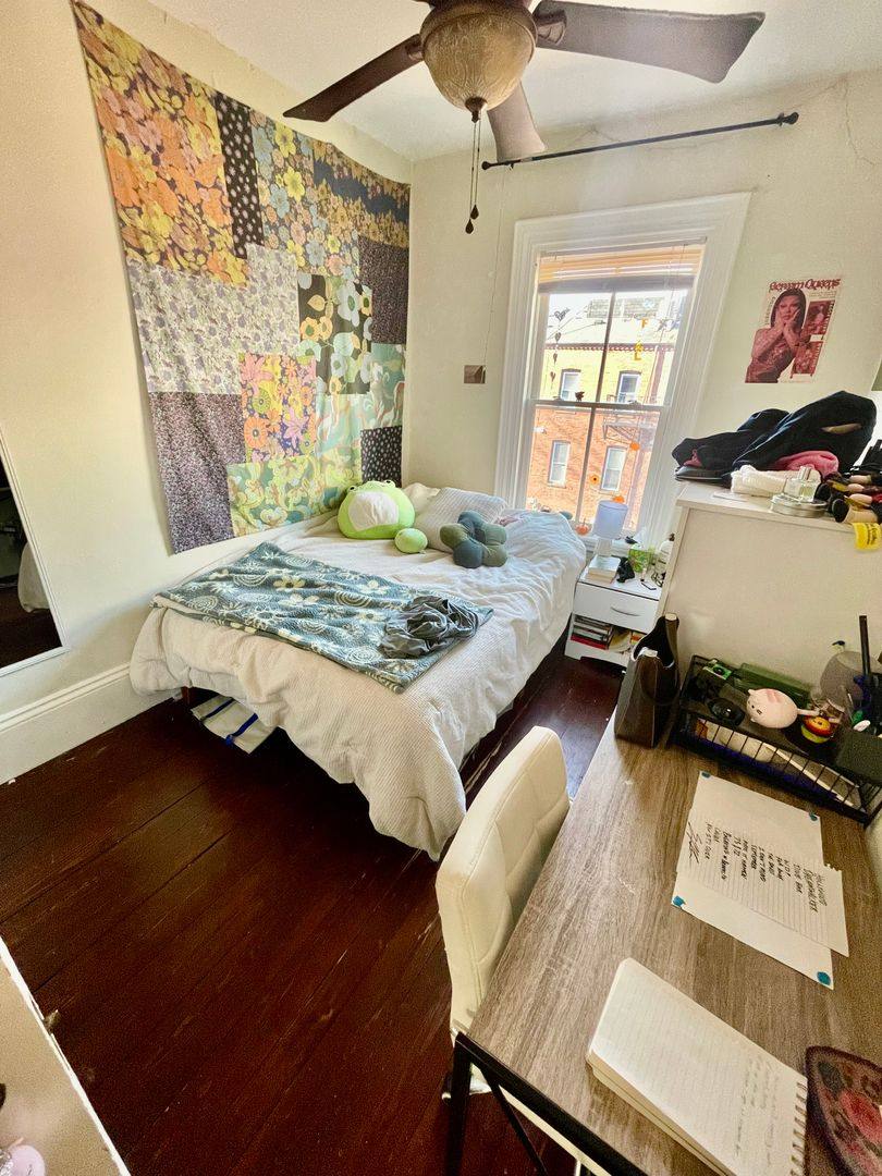 Apartment for rent at 20 Worthington St #2, Roxbury Crossing, MA 02120