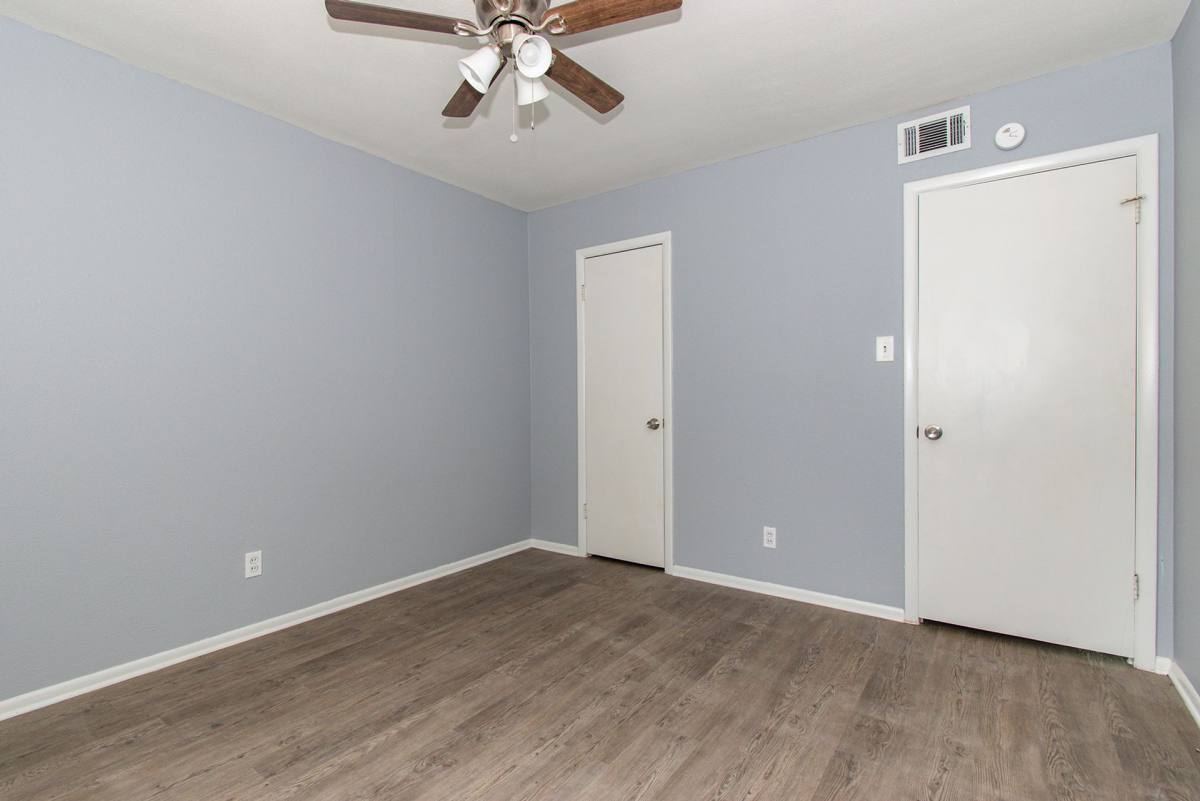 Apartment for rent at 4320 Wesley, Greenville, TX 75401