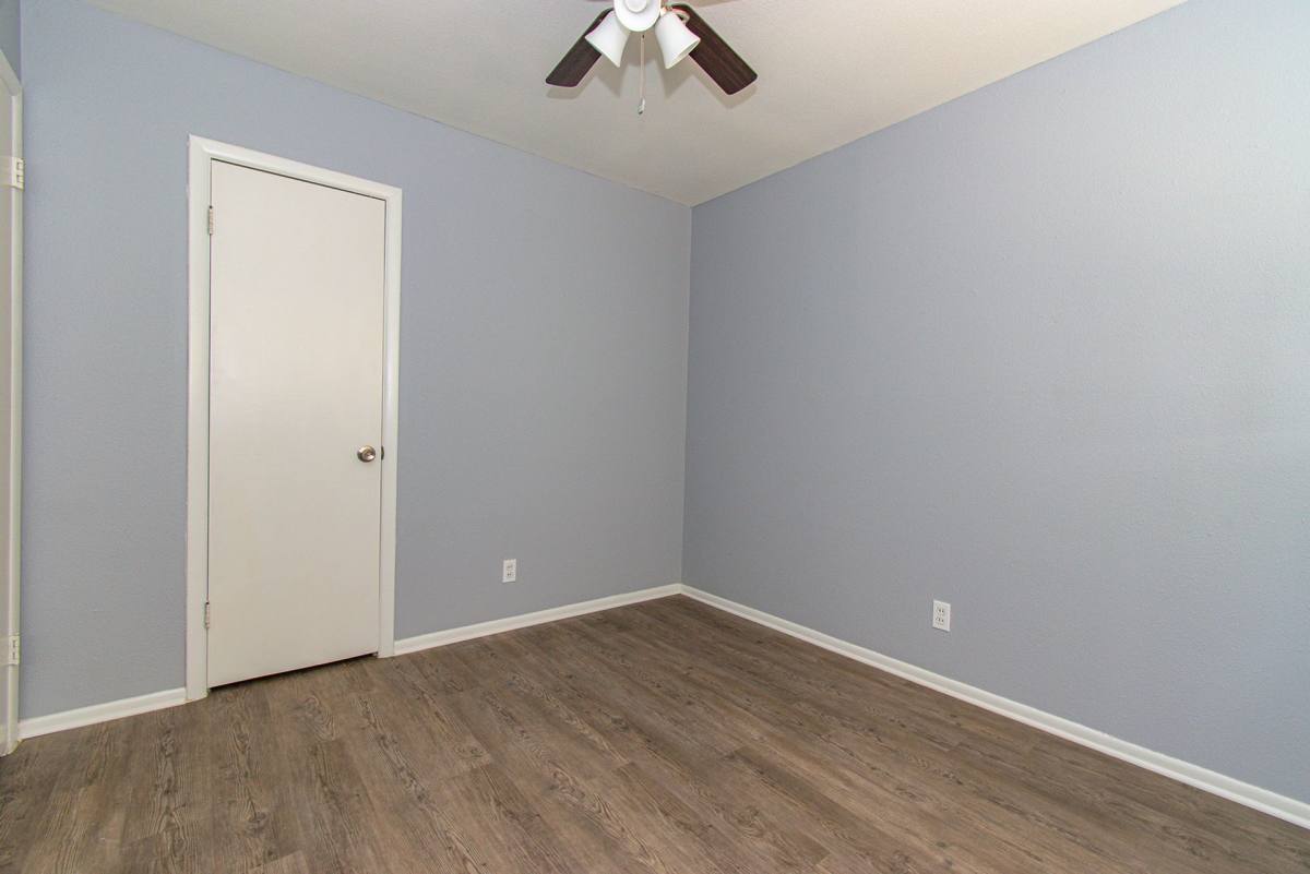 Apartment for rent at 4320 Wesley, Greenville, TX 75401