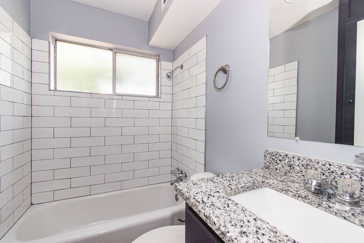 Apartment for rent at 4320 Wesley, Greenville, TX 75401