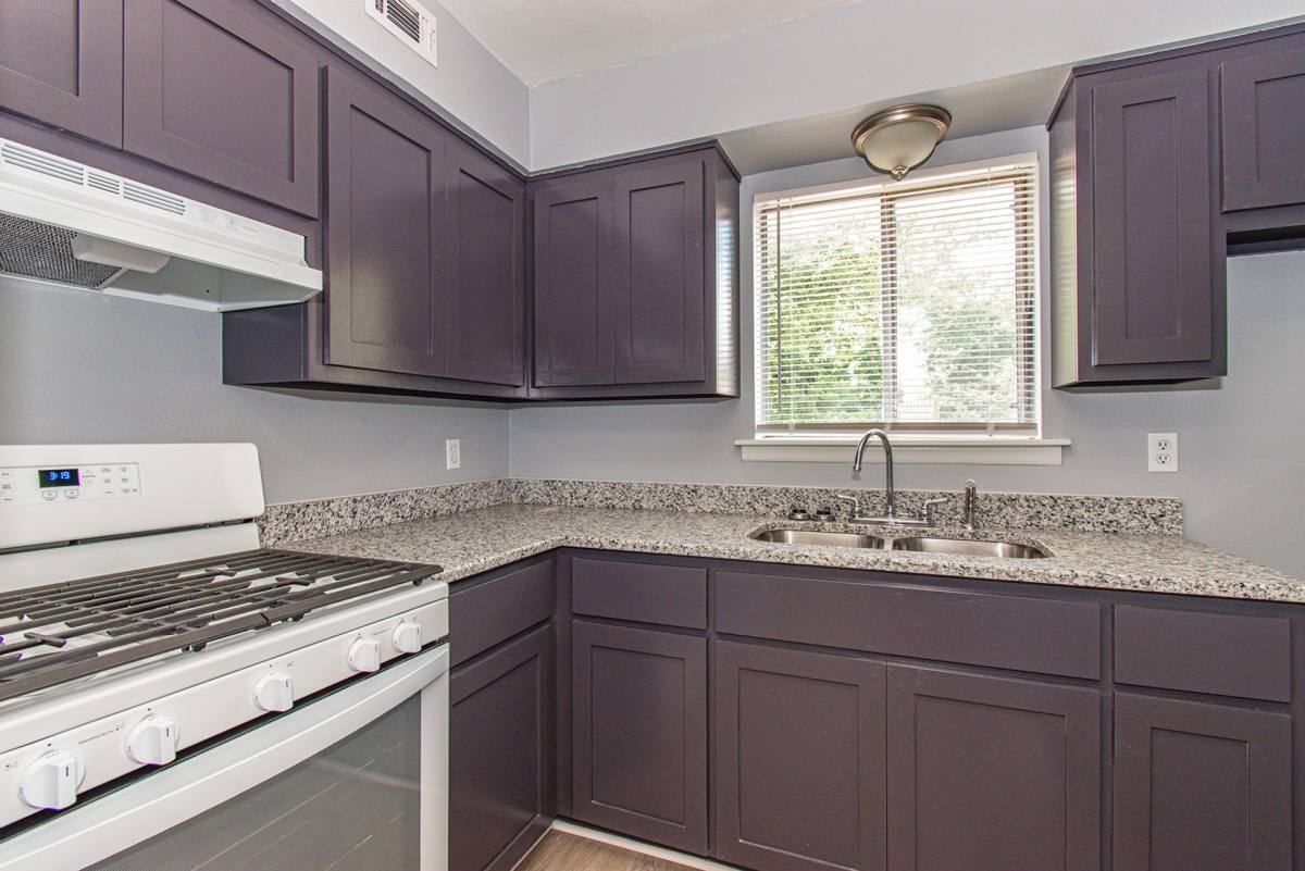 Apartment for rent at 4320 Wesley, Greenville, TX 75401
