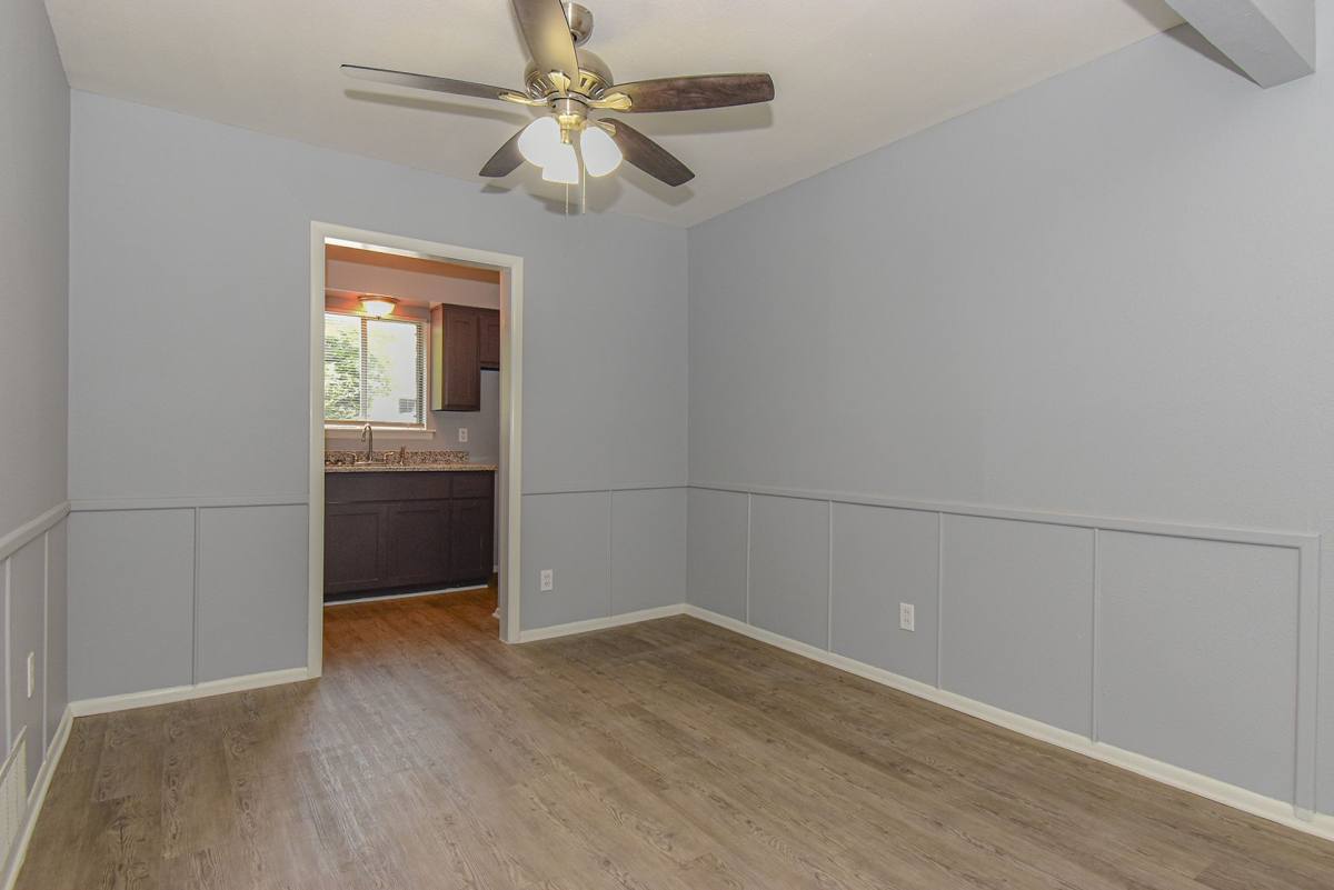 Apartment for rent at 4320 Wesley, Greenville, TX 75401