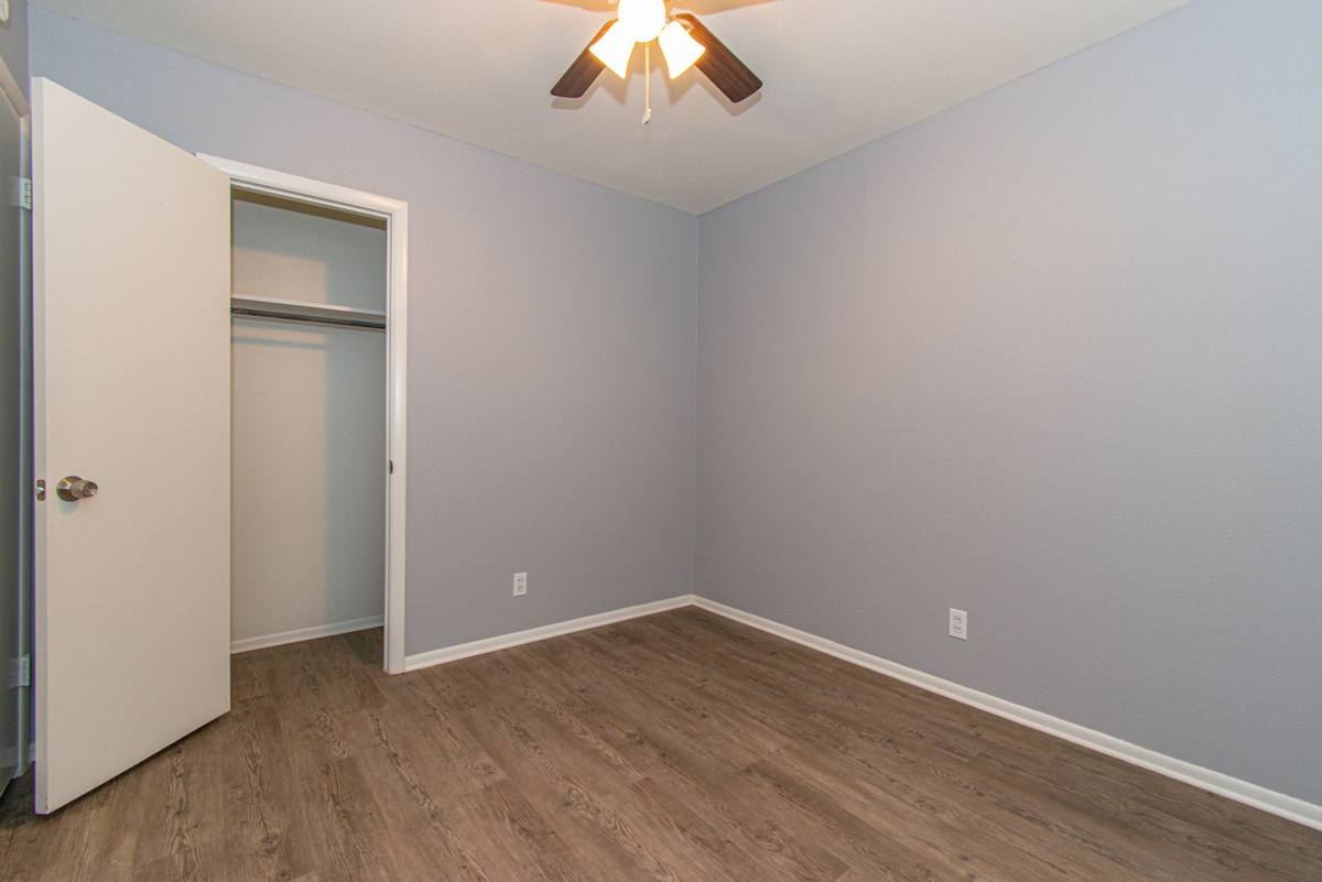 Apartment for rent at 4320 Wesley, Greenville, TX 75401