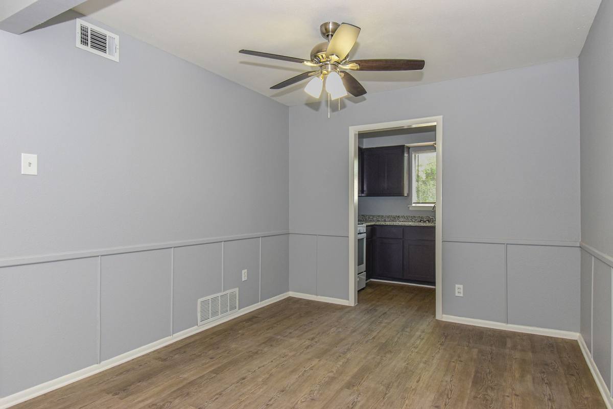 Apartment for rent at 4320 Wesley, Greenville, TX 75401