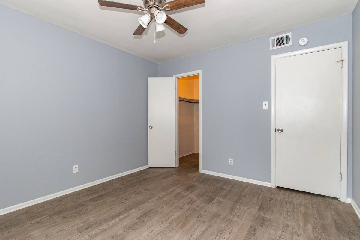 Apartment for rent at 4320 Wesley, Greenville, TX 75401