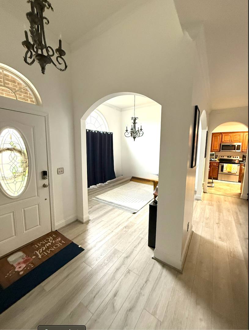 House for rent at 373 Renon Lane, Caledonia, MS 39740