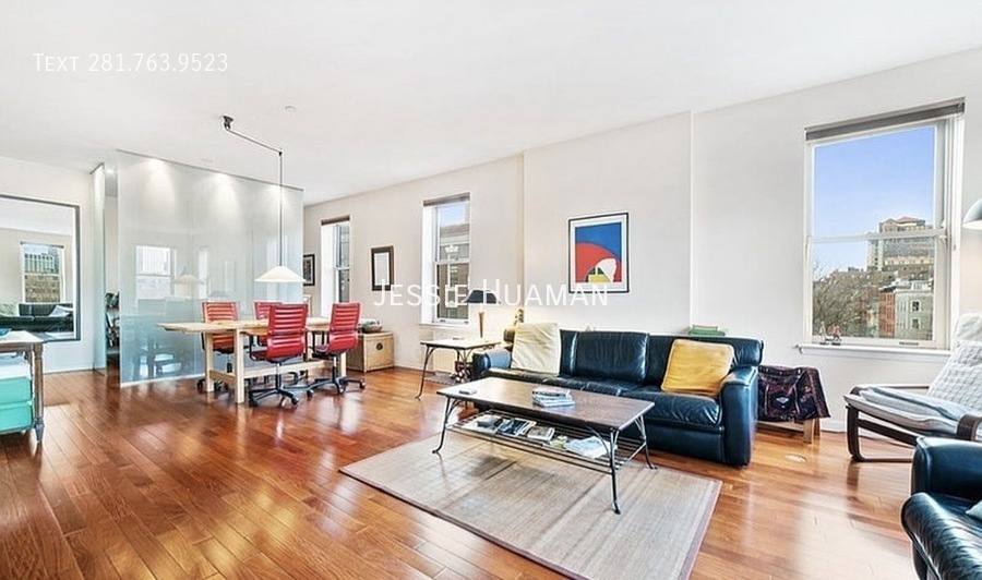 Condo for rent at 55 Poplar St #5, Brooklyn, NY 11201
