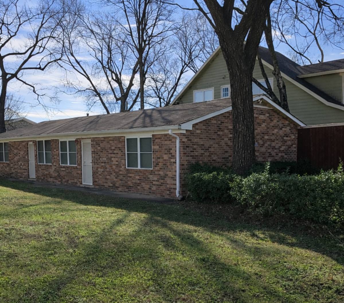 House for rent at 4803 B Tennessee Ave, Nashville, TN 37209