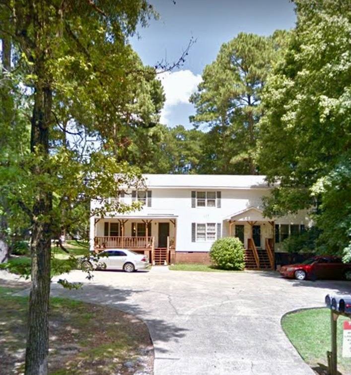 Apartment for rent at 117 E Circle Dr, Cary, NC 27511
