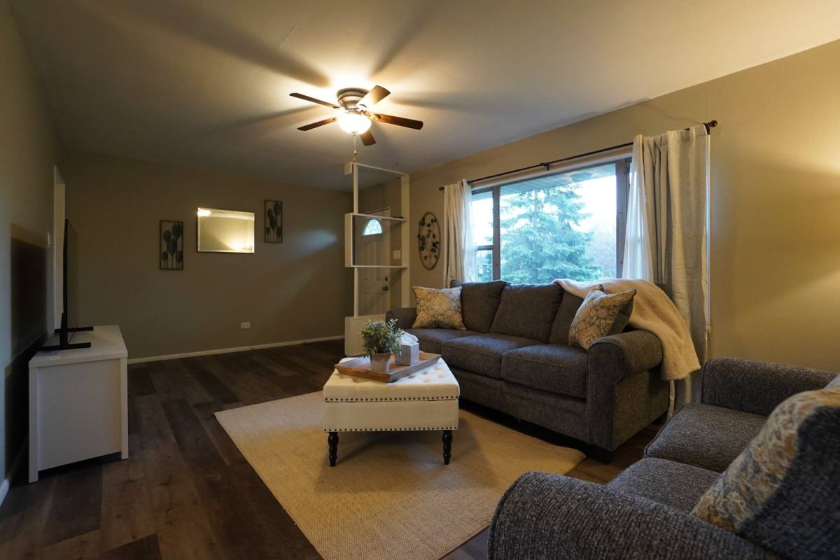 House for rent at 1200 Oakhurst, West Lafayette, IN 47906