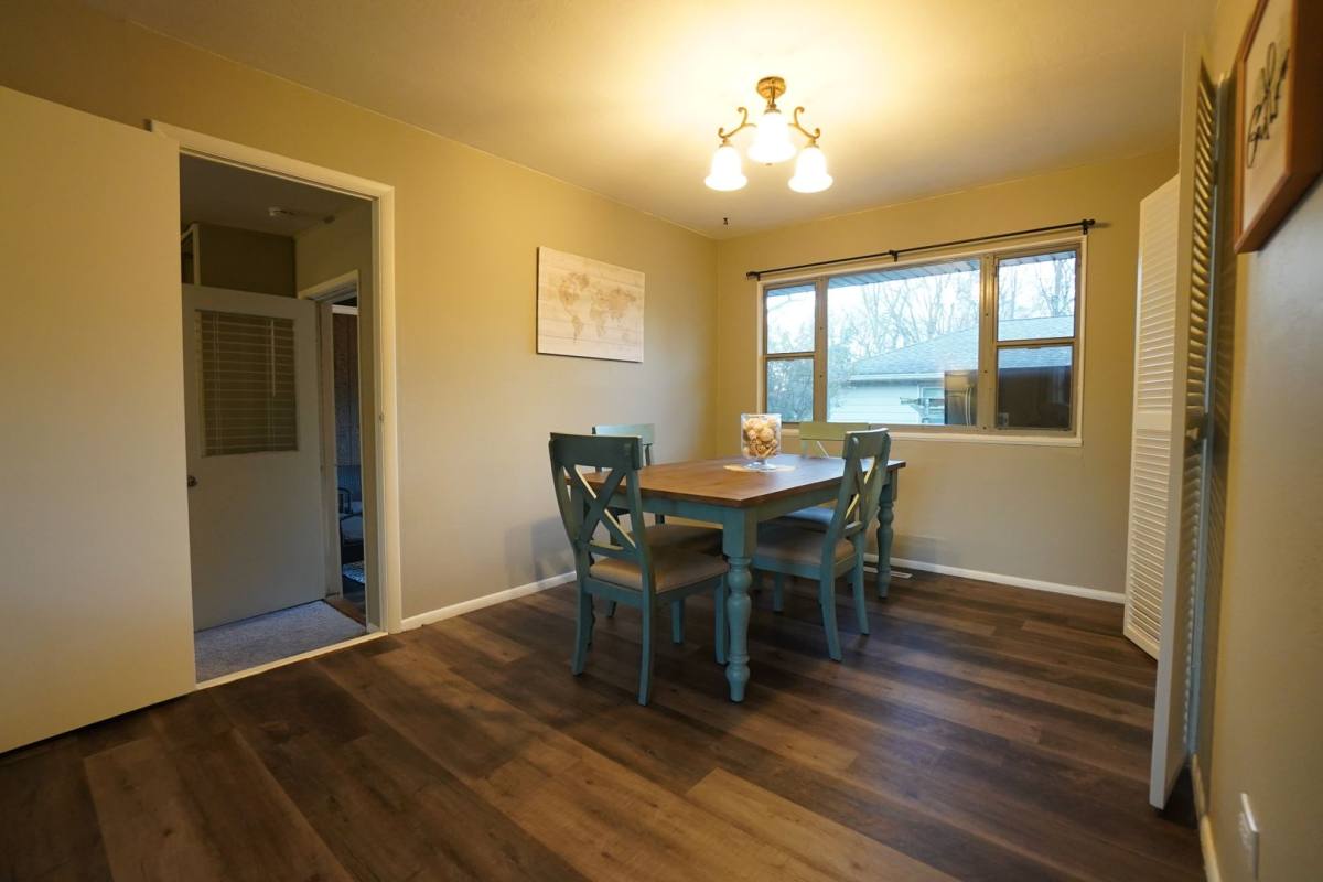 House for rent at 1200 Oakhurst, West Lafayette, IN 47906