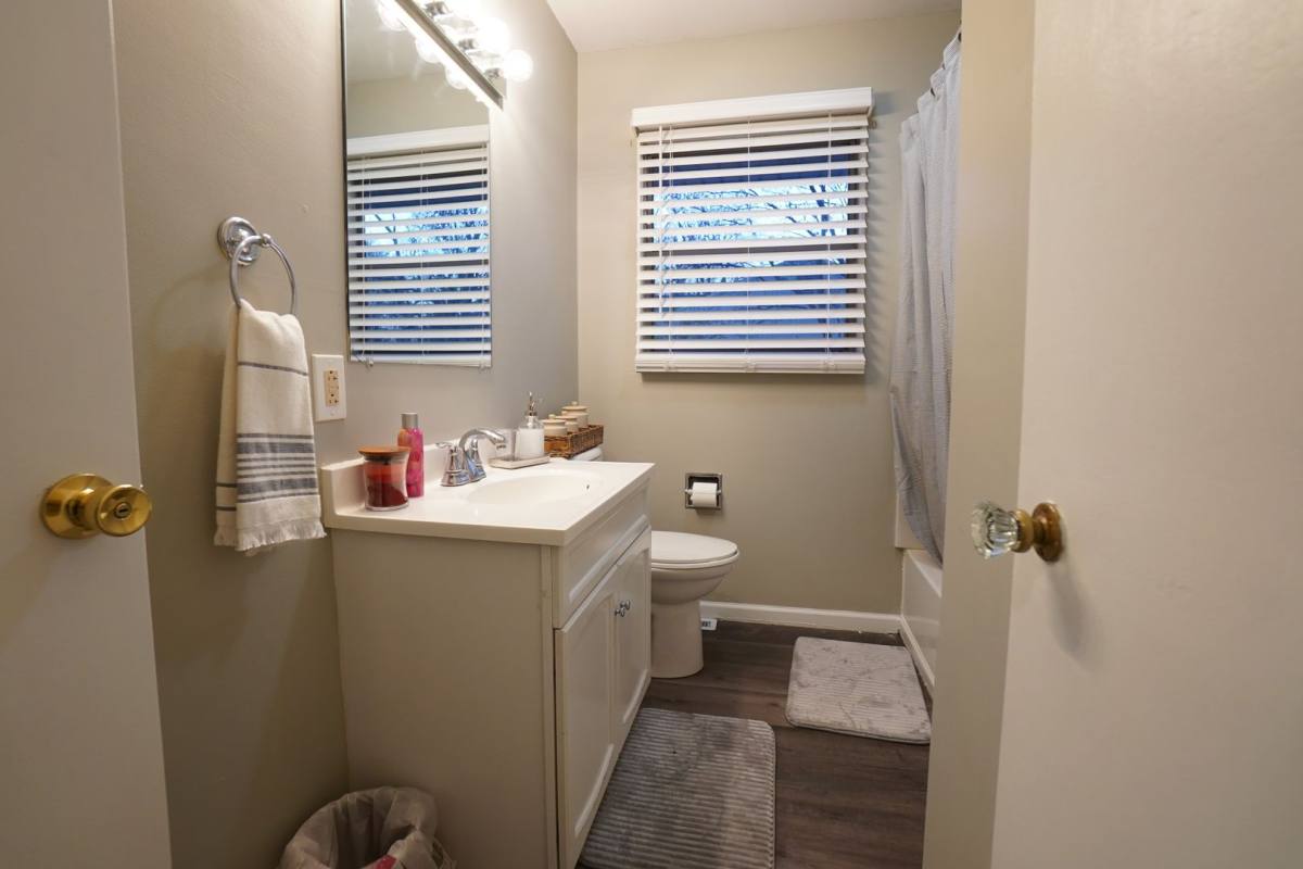 House for rent at 1200 Oakhurst, West Lafayette, IN 47906