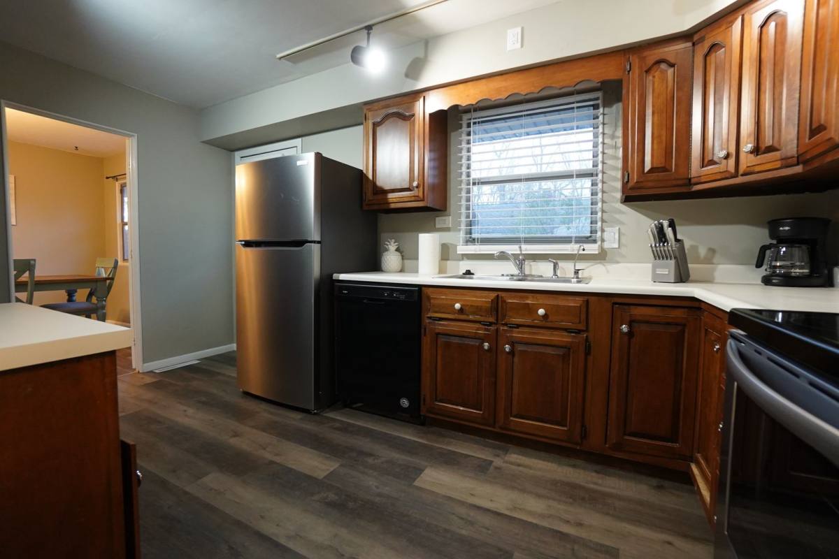 House for rent at 1200 Oakhurst, West Lafayette, IN 47906