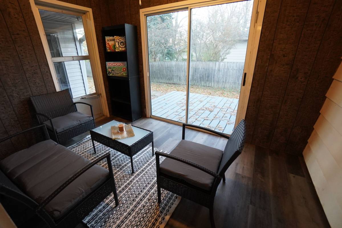 House for rent at 1200 Oakhurst, West Lafayette, IN 47906
