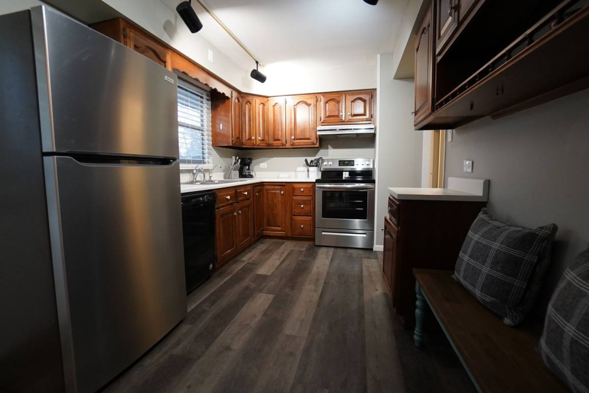 House for rent at 1200 Oakhurst, West Lafayette, IN 47906