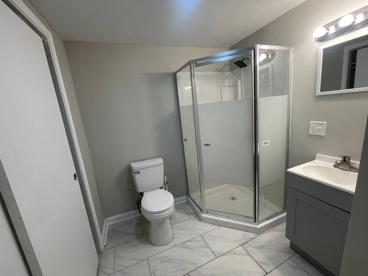 Apartment for rent at 3411 Strong Ave #8, Kansas City, KS 66106