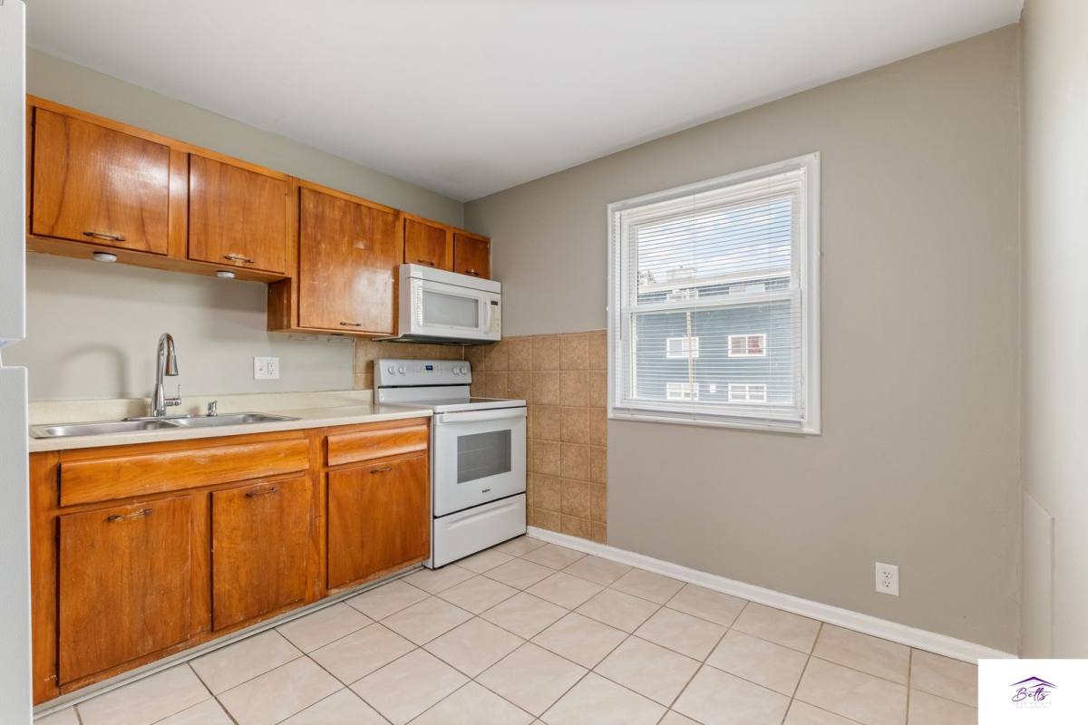 Apartment for rent at 3510-3518 Gertrude St, Bellevue, NE 68147