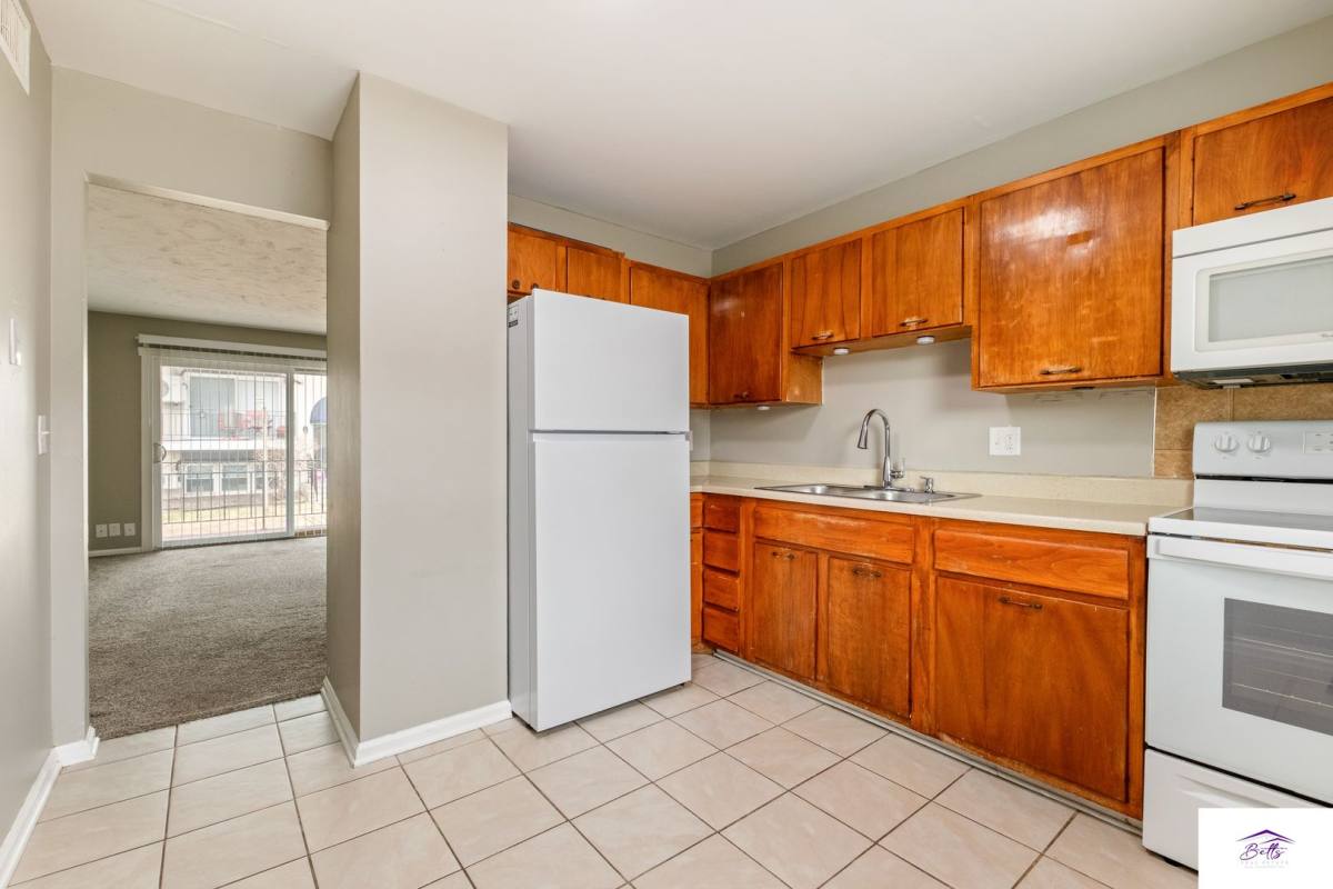 Apartment for rent at 3510-3518 Gertrude St, Bellevue, NE 68147