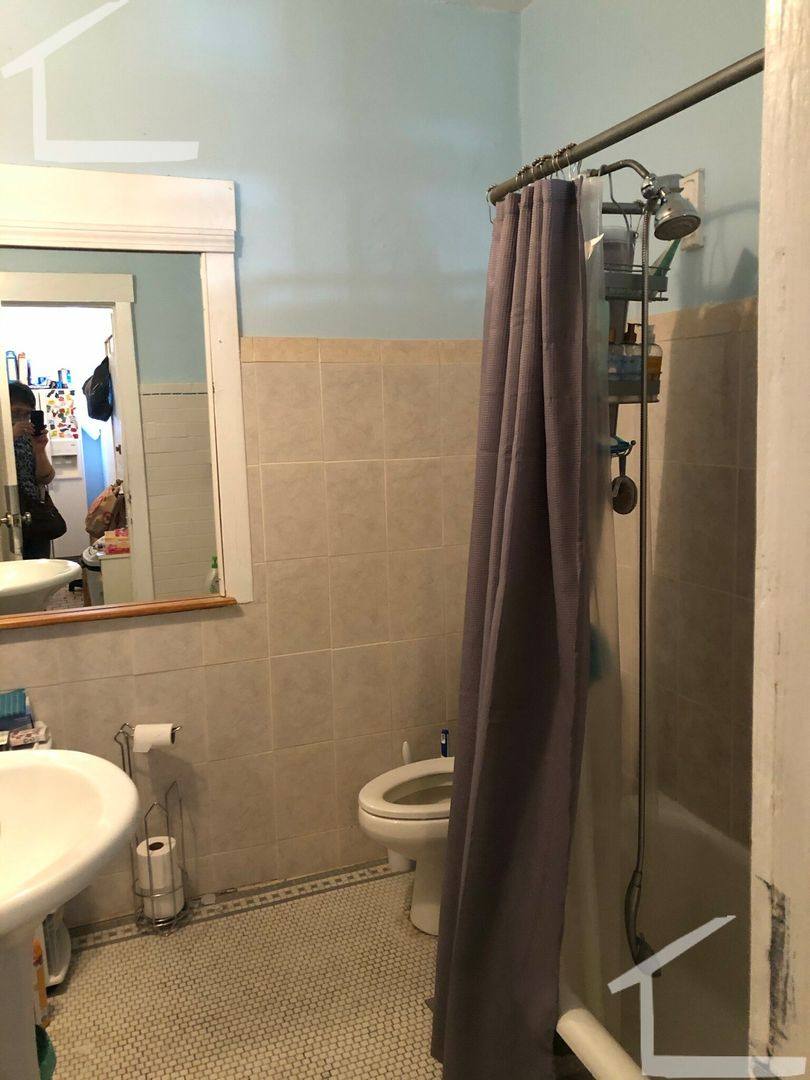 Apartment for rent at 60 Thatcher St #5E, Brookline, MA 02446