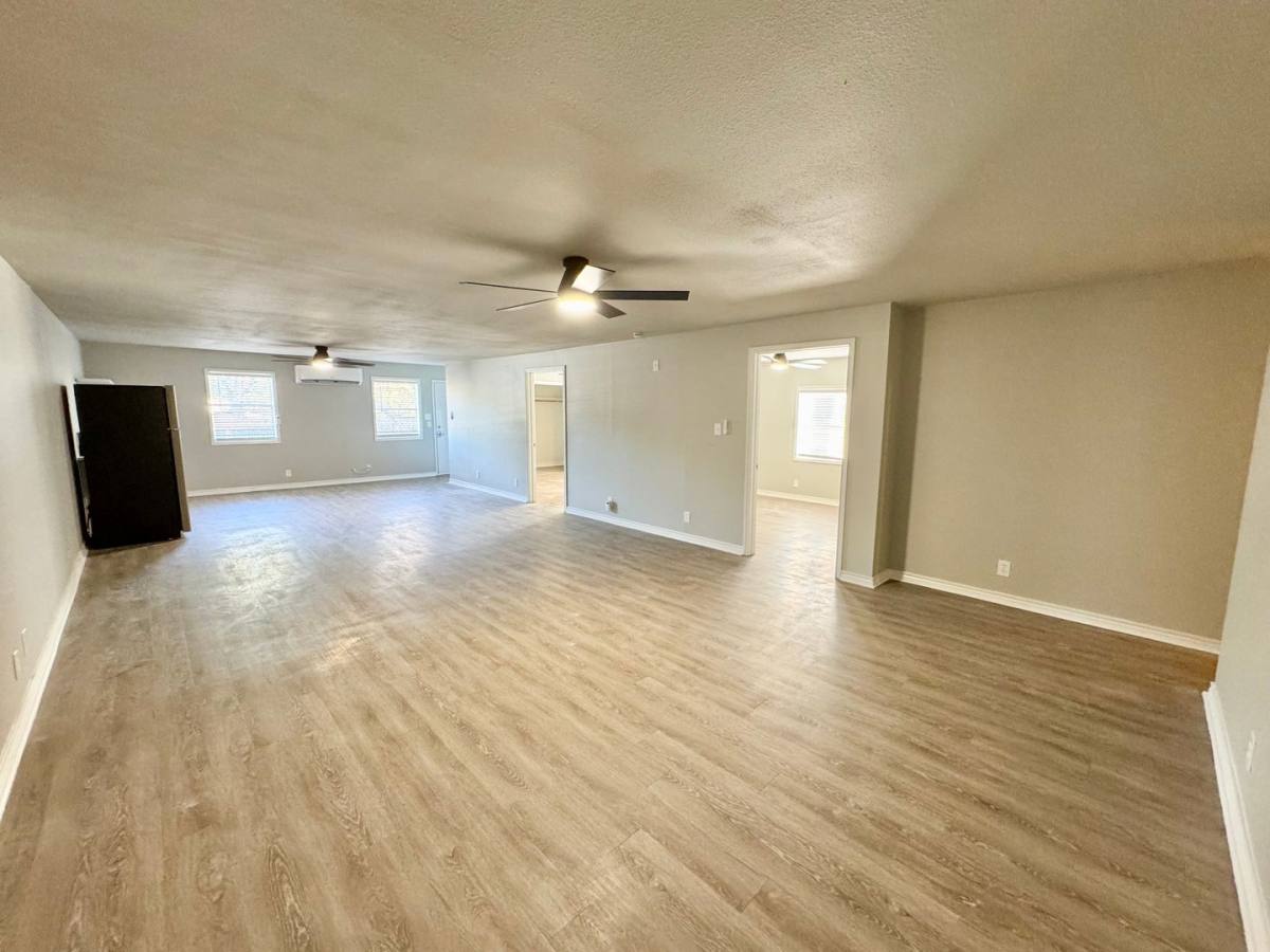 Apartment for rent at 705 Sunrise Ave, Llano, TX 78643