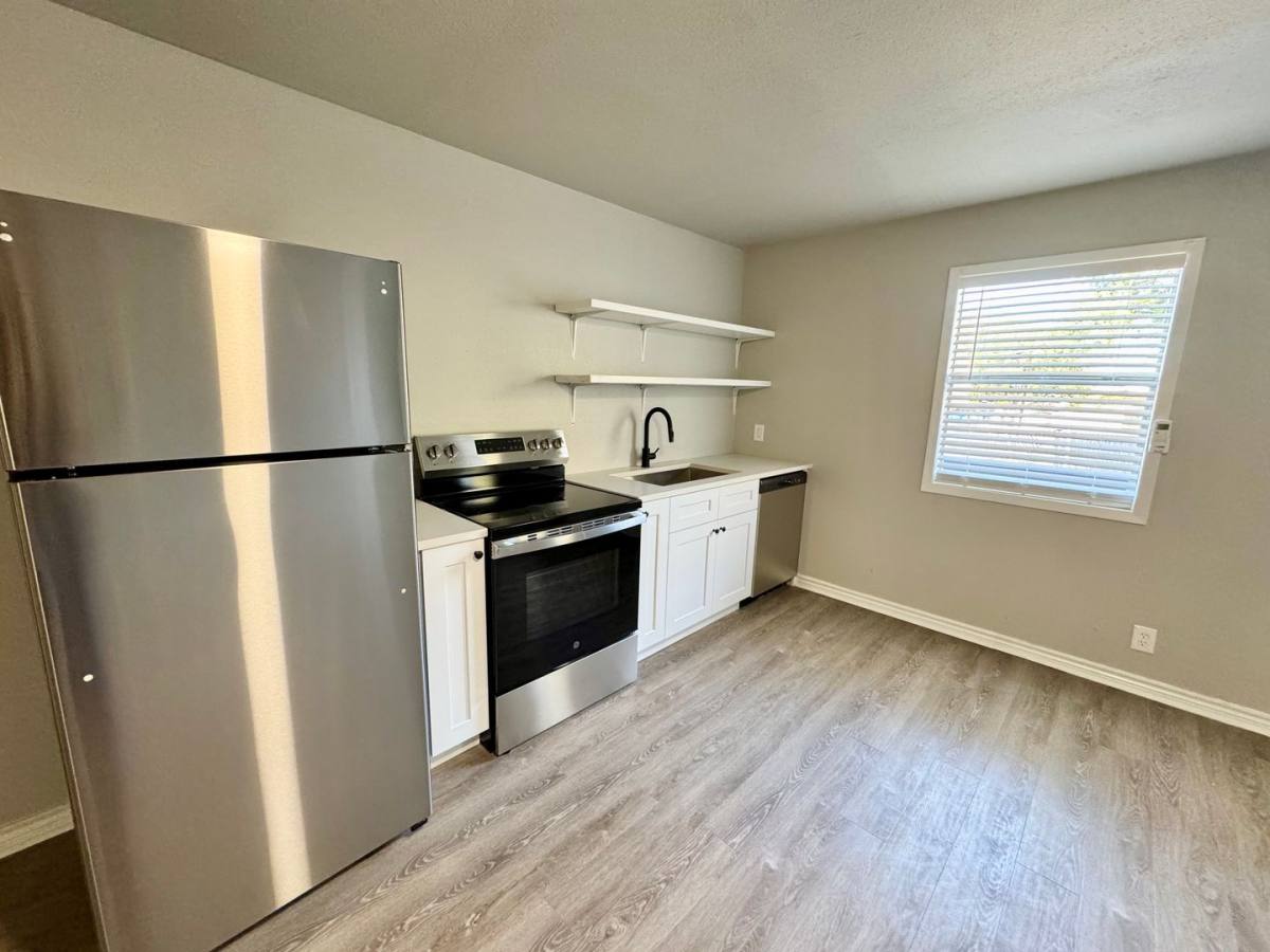 Apartment for rent at 705 Sunrise Ave, Llano, TX 78643