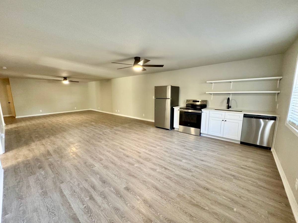 Apartment for rent at 705 Sunrise Ave, Llano, TX 78643