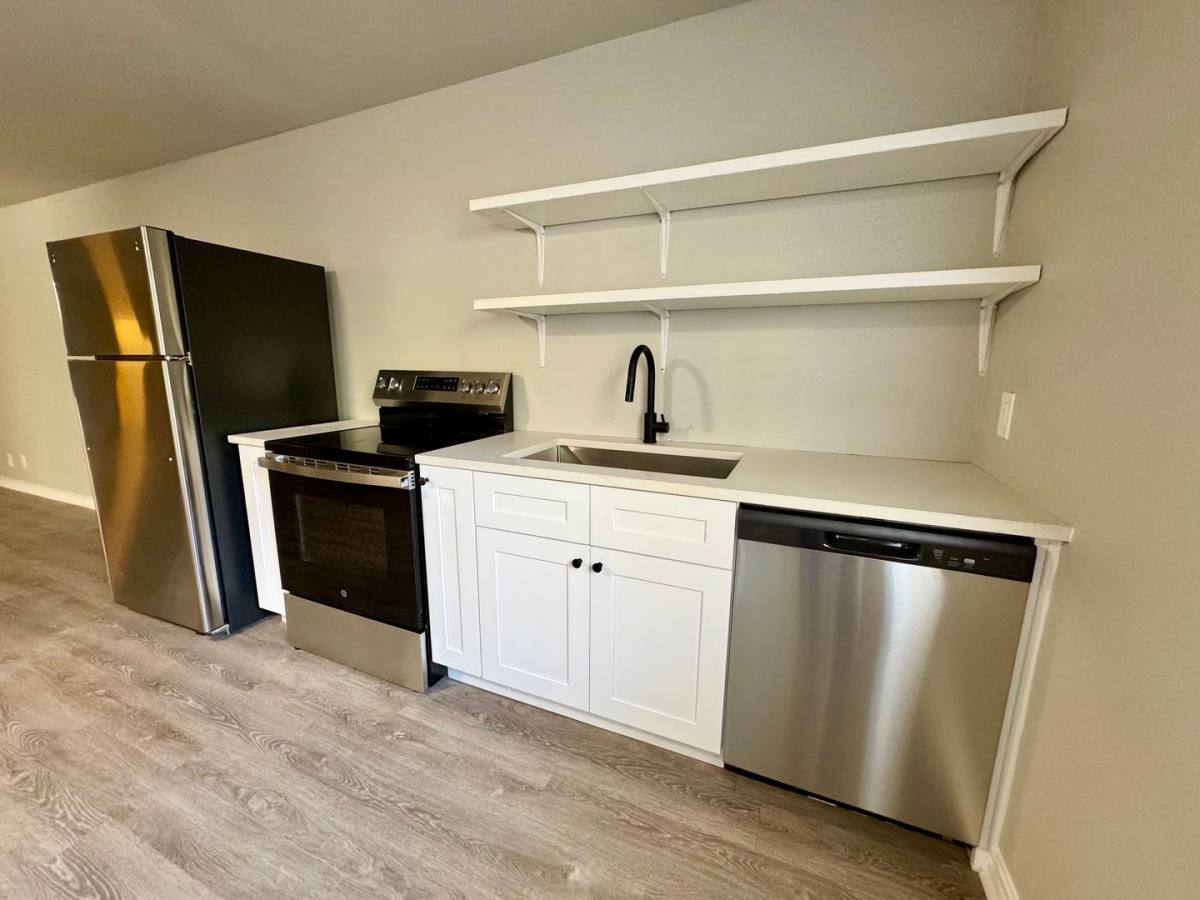 Apartment for rent at 705 Sunrise Ave, Llano, TX 78643
