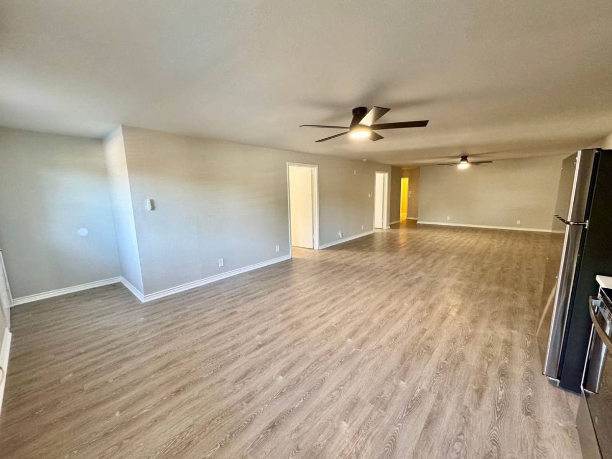 Apartment for rent at 705 Sunrise Ave, Llano, TX 78643