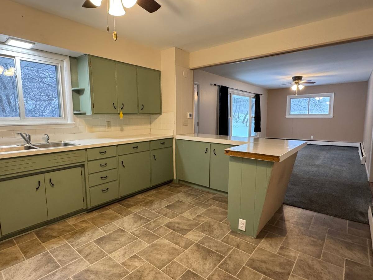 House for rent at 1121 Weggen Rd, Fall Creek, WI 54742