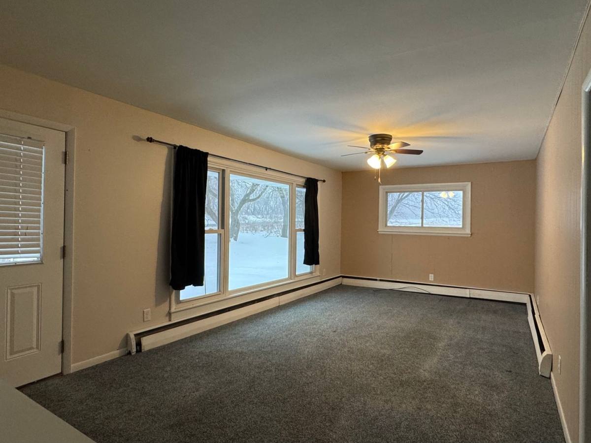 House for rent at 1121 Weggen Rd, Fall Creek, WI 54742