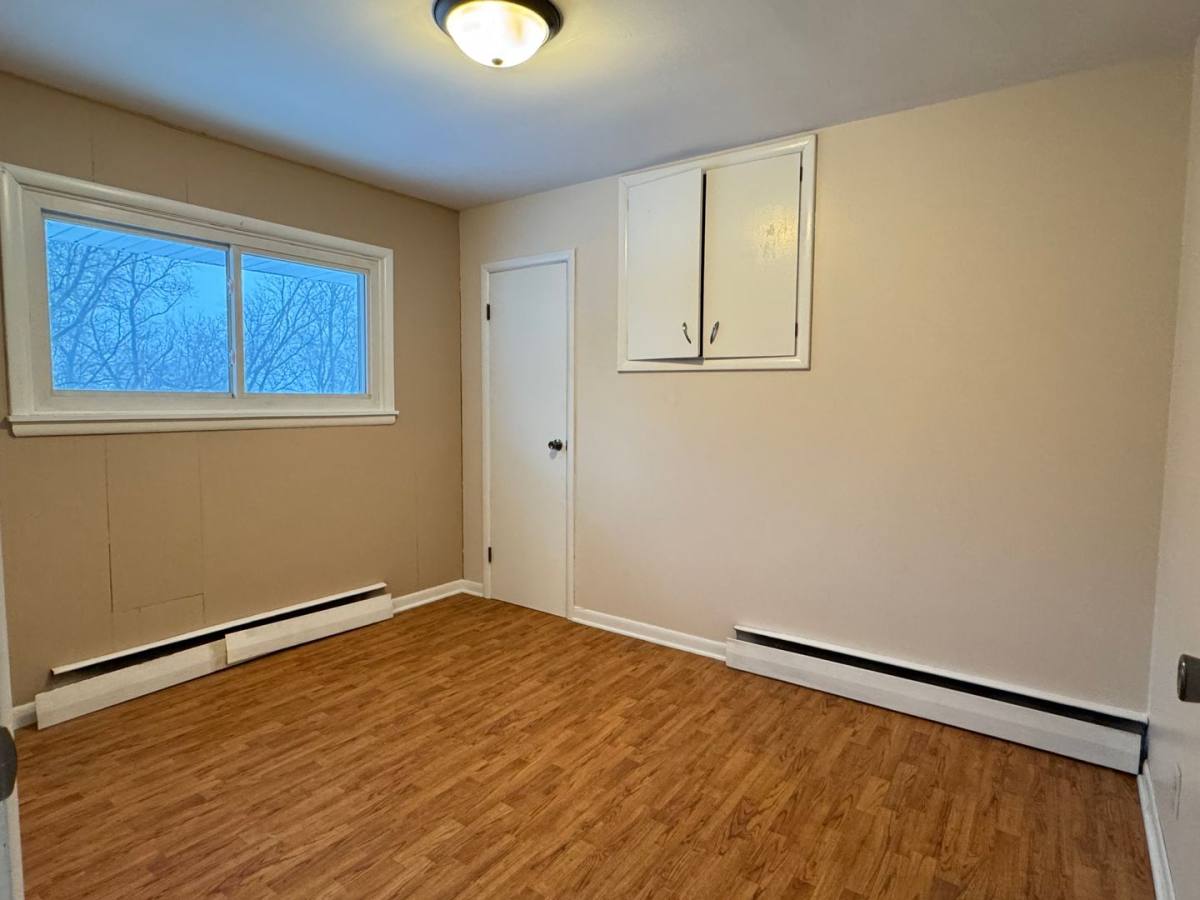 House for rent at 1121 Weggen Rd, Fall Creek, WI 54742