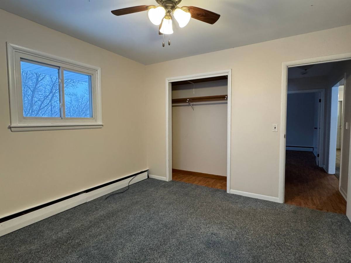 House for rent at 1121 Weggen Rd, Fall Creek, WI 54742