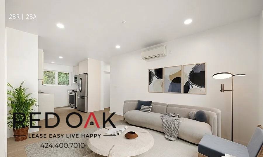 Condo for rent at 847 S Sherbourne Dr #7, Los Angeles, CA 90035