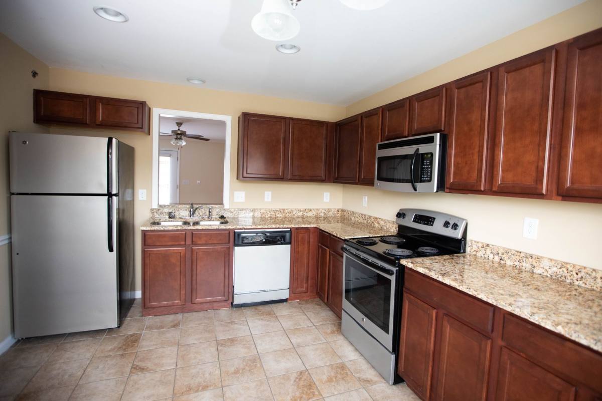 Townhouse for rent at 155 Water Wheel Way, Athens, GA 30605
