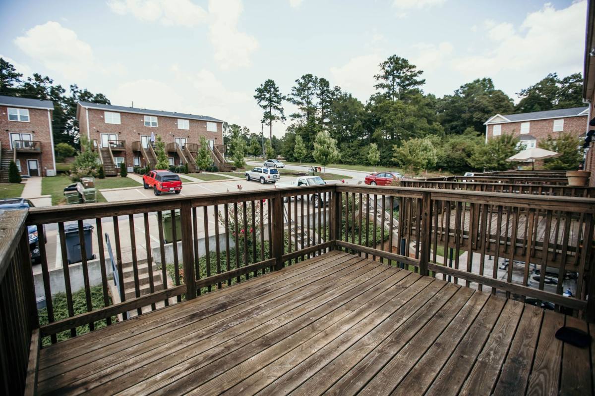 Townhouse for rent at 155 Water Wheel Way, Athens, GA 30605