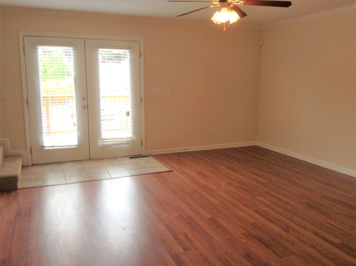 Townhouse for rent at 155 Water Wheel Way, Athens, GA 30605