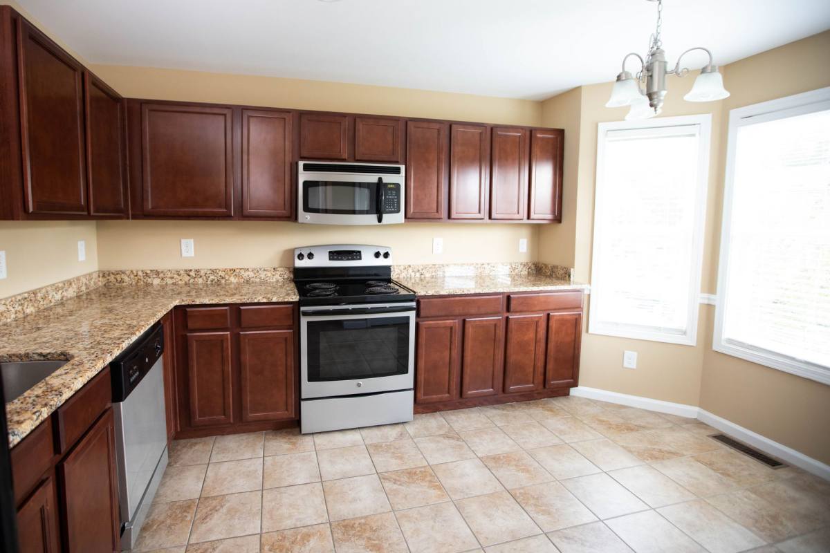 Townhouse for rent at 155 Water Wheel Way, Athens, GA 30605