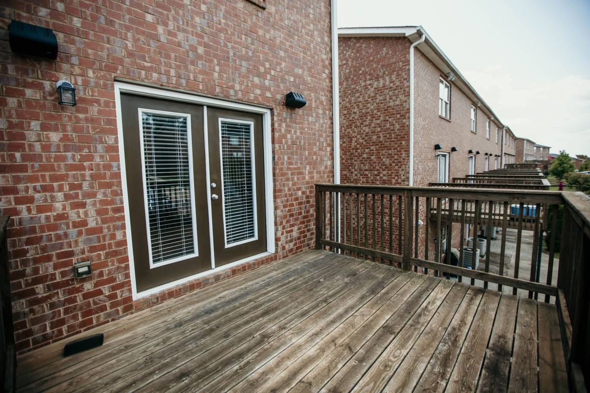 Townhouse for rent at 155 Water Wheel Way, Athens, GA 30605