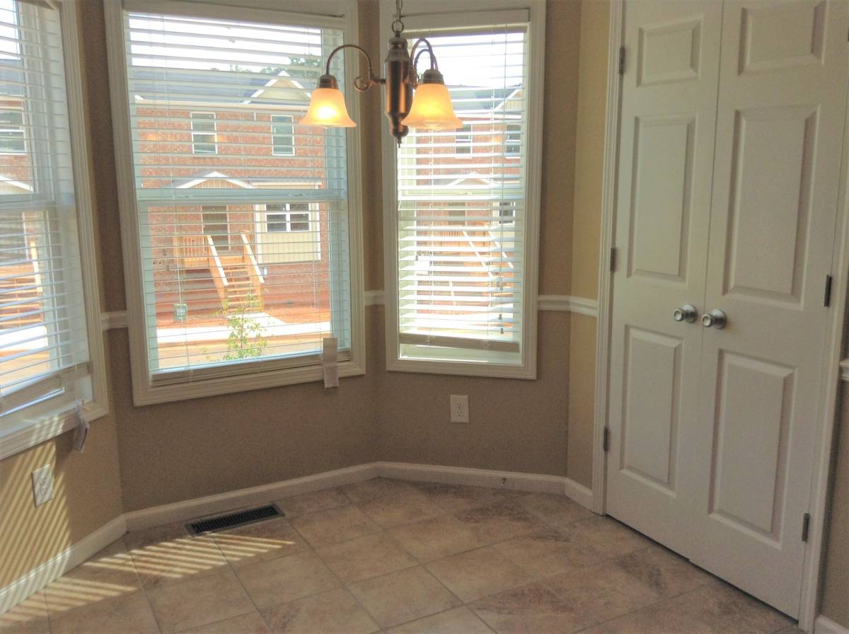 Townhouse for rent at 155 Water Wheel Way, Athens, GA 30605