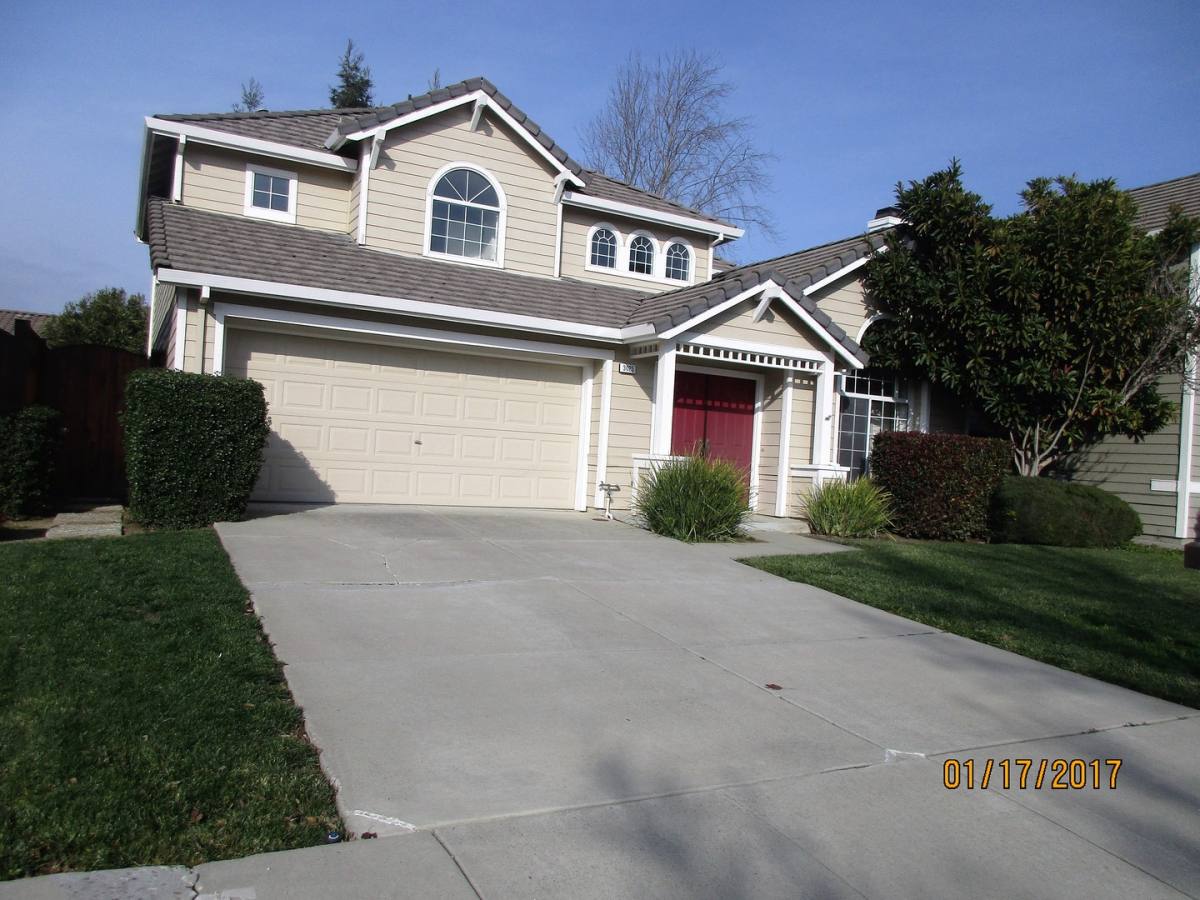 House for rent at 3025 Staples Ranch Dr, Pleasanton, CA 94588