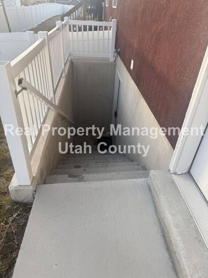 Apartment for rent at 998 S 960 E #DOWNSTAIRS, Heber City, UT 84032