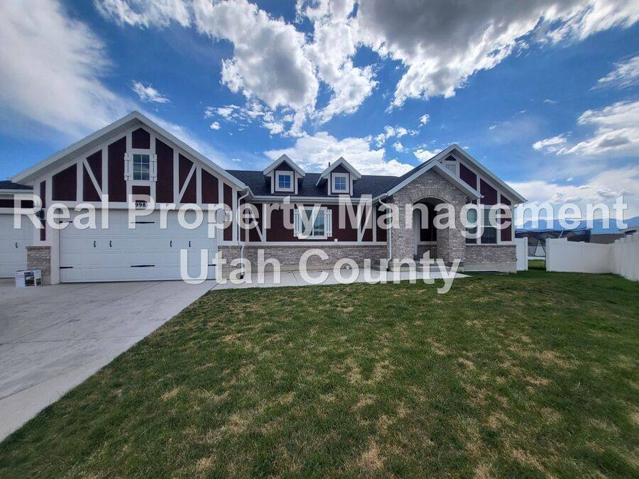 Apartment for rent at 998 S 960 E #DOWNSTAIRS, Heber City, UT 84032