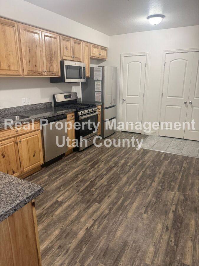Apartment for rent at 998 S 960 E #DOWNSTAIRS, Heber City, UT 84032