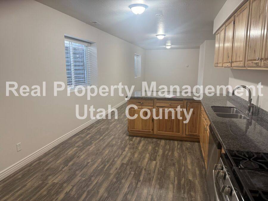 Apartment for rent at 998 S 960 E #DOWNSTAIRS, Heber City, UT 84032